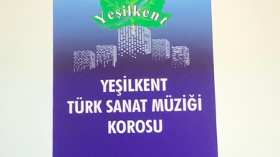 KONSERİMİZ GERÇEKLEŞTİ